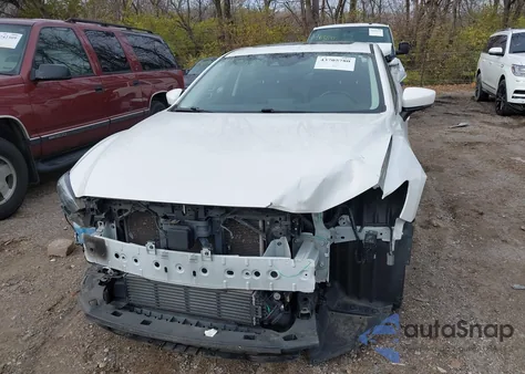 2018 Mazda Mazda6 Grand Touring Reserve z USA, uszkodzony, nr VIN JM1GL1WY7J1321764